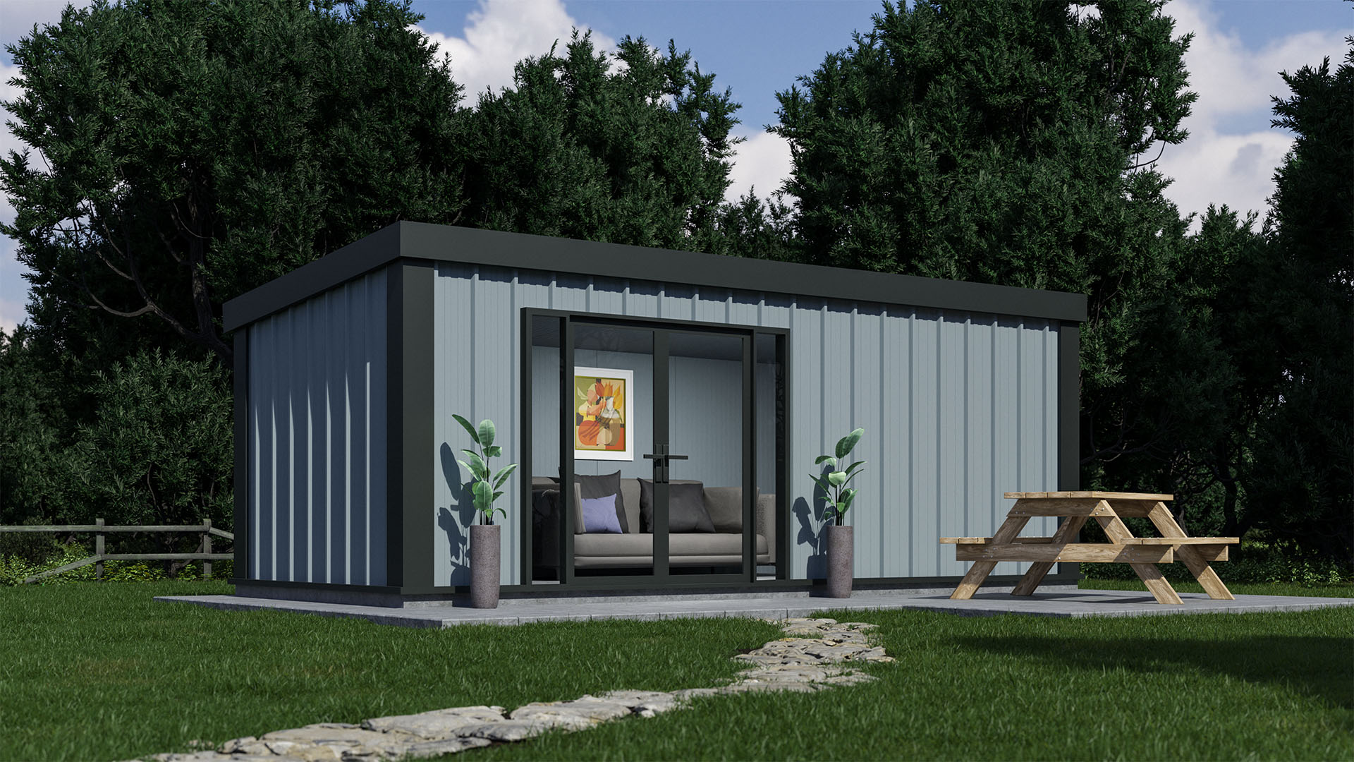 home-workshop