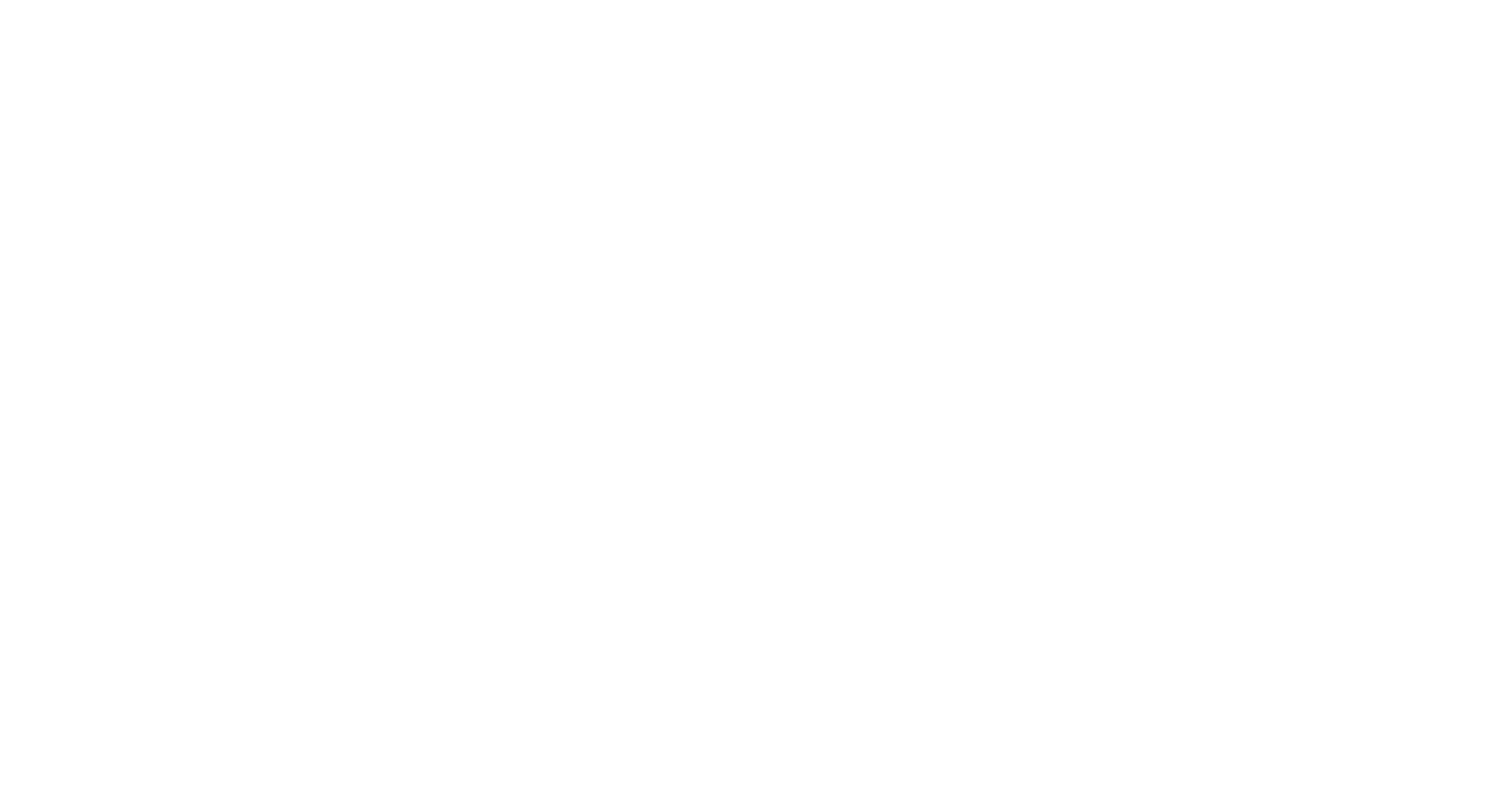 2D elevation drawings of the restaurant
