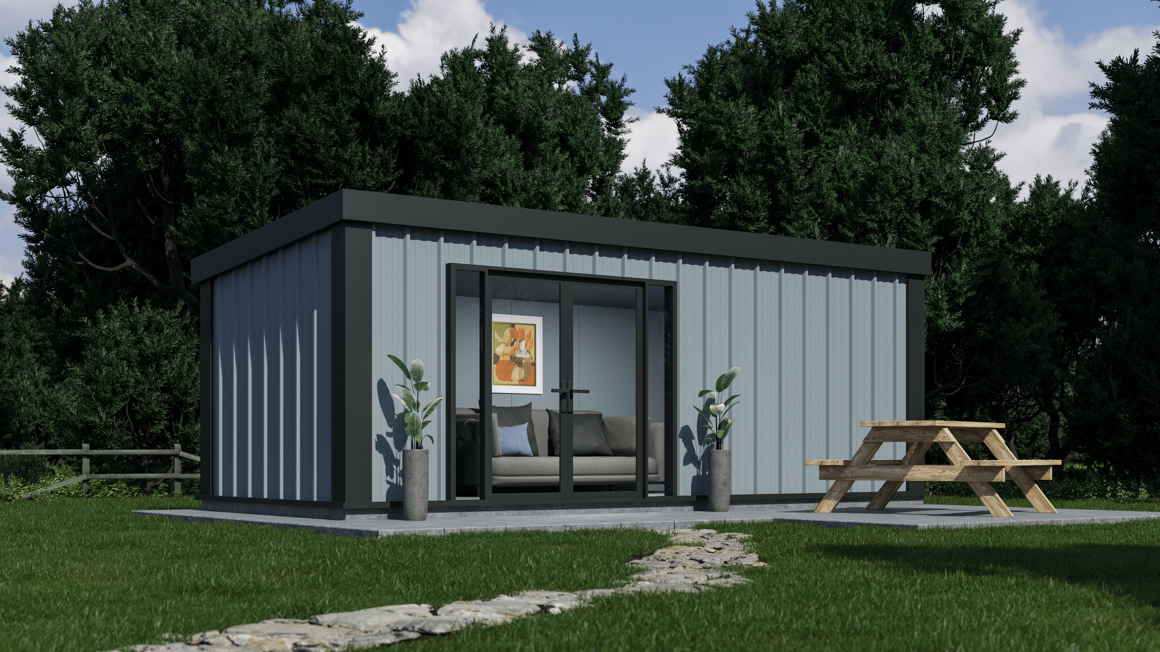 home workshop